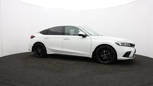 Used Honda Civic 2023 for sale - 75687425: Photo 46