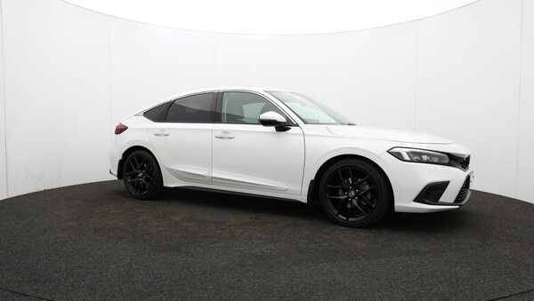Used Honda Civic 2023 for sale - 75687425: Photo 47