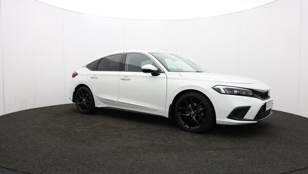 Used Honda Civic 2023 for sale - 75687425: Photo 48