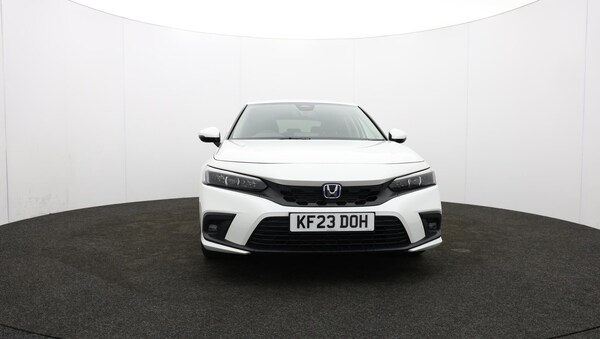Used Honda Civic 2023 for sale - 75687425: Photo 55