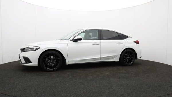 Used Honda Civic 2023 for sale - 75687425: Photo 68
