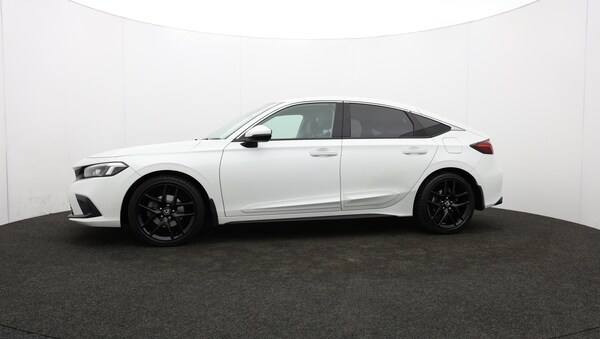 Used Honda Civic 2023 for sale - 75687425: Photo 69