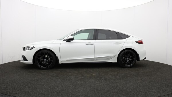Used Honda Civic 2023 for sale - 75687425: Photo 70