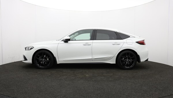Used Honda Civic 2023 for sale - 75687425: Photo 71