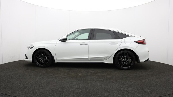 Used Honda Civic 2023 for sale - 75687425: Photo 72