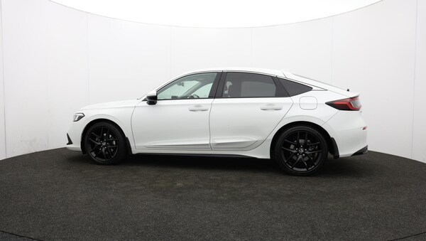 Used Honda Civic 2023 for sale - 75687425: Photo 73
