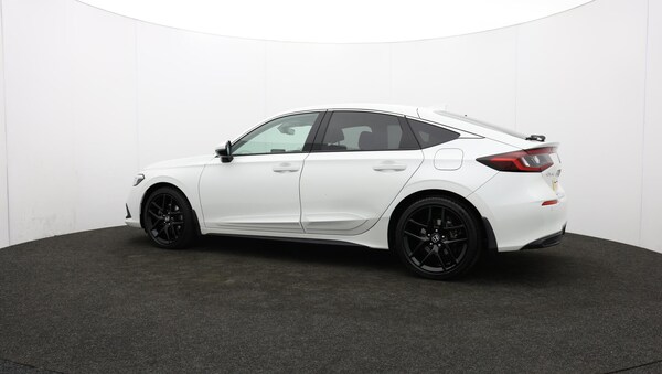 Used Honda Civic 2023 for sale - 75687425: Photo 75