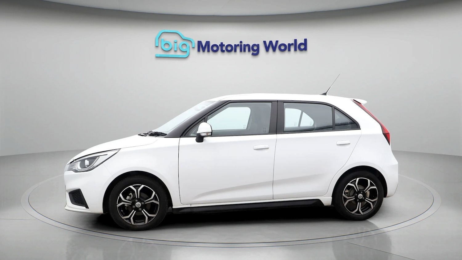 Used MG MG3 2024 for sale - 77897356: Photo 4