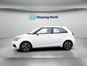 Used MG MG3 2024 for sale - 77897356: Photo