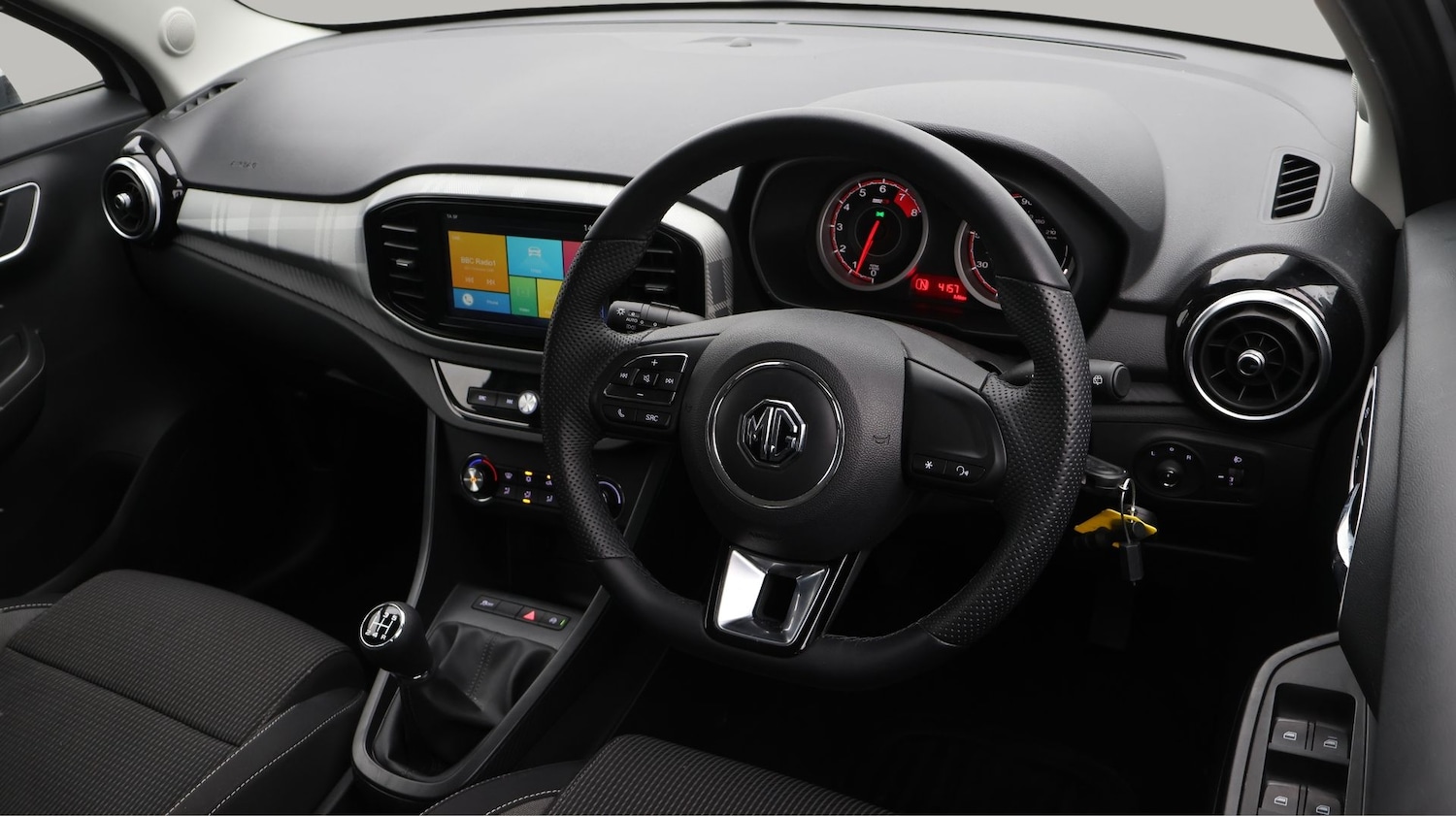 Used MG MG3 2024 for sale - 77897356: Photo 9