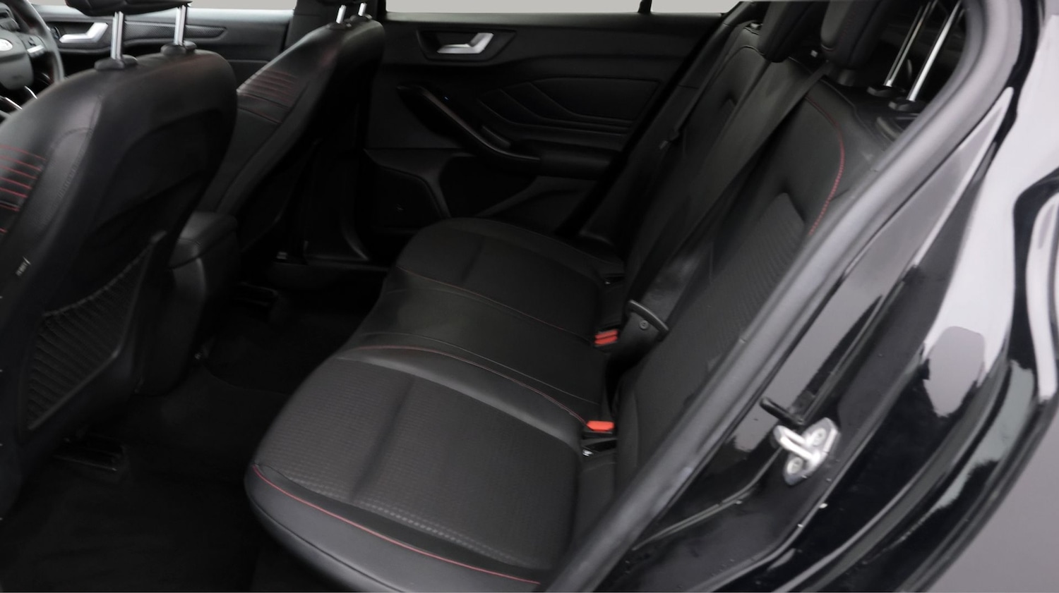 Used Ford Focus 2019 for sale - 78027325: Photo 16