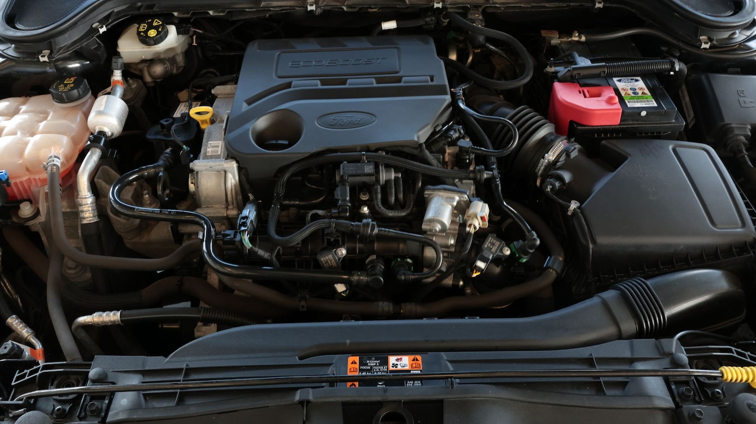 Used Ford Focus 2019 for sale - 78027325: Photo 19