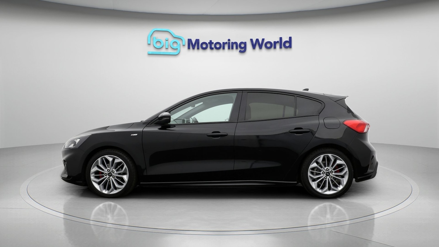 Used Ford Focus 2019 for sale - 78027325: Photo 4