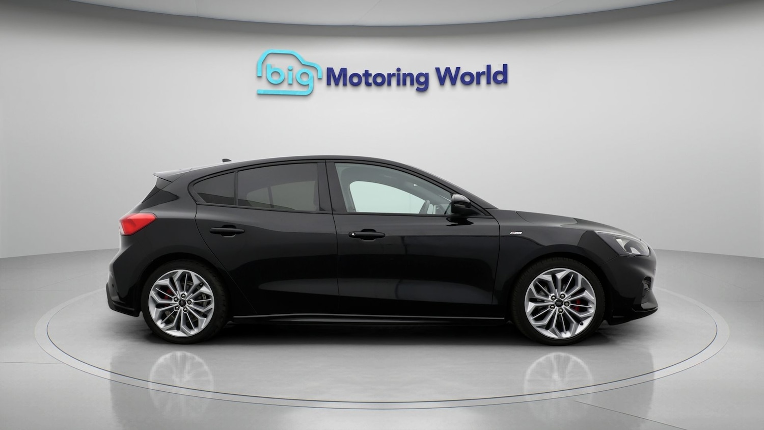 Used Ford Focus 2019 for sale - 78027325: Photo 8
