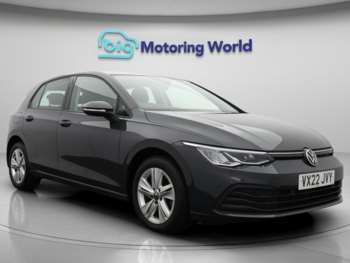 2022 (22) - 1.5 TSI Life Hatchback 5dr Petrol Manual Euro 6 (s/s) (150 ps)