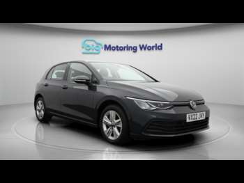 Used Volkswagen Golf 2022 for sale - 75059917: Photo
