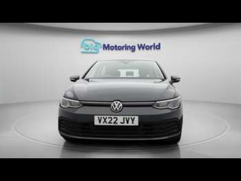 Used Volkswagen Golf 2022 for sale - 75059917: Photo
