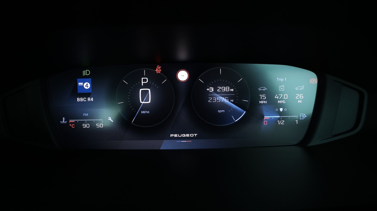 Used Peugeot 308 2023 for sale - 78008408: Photo 10