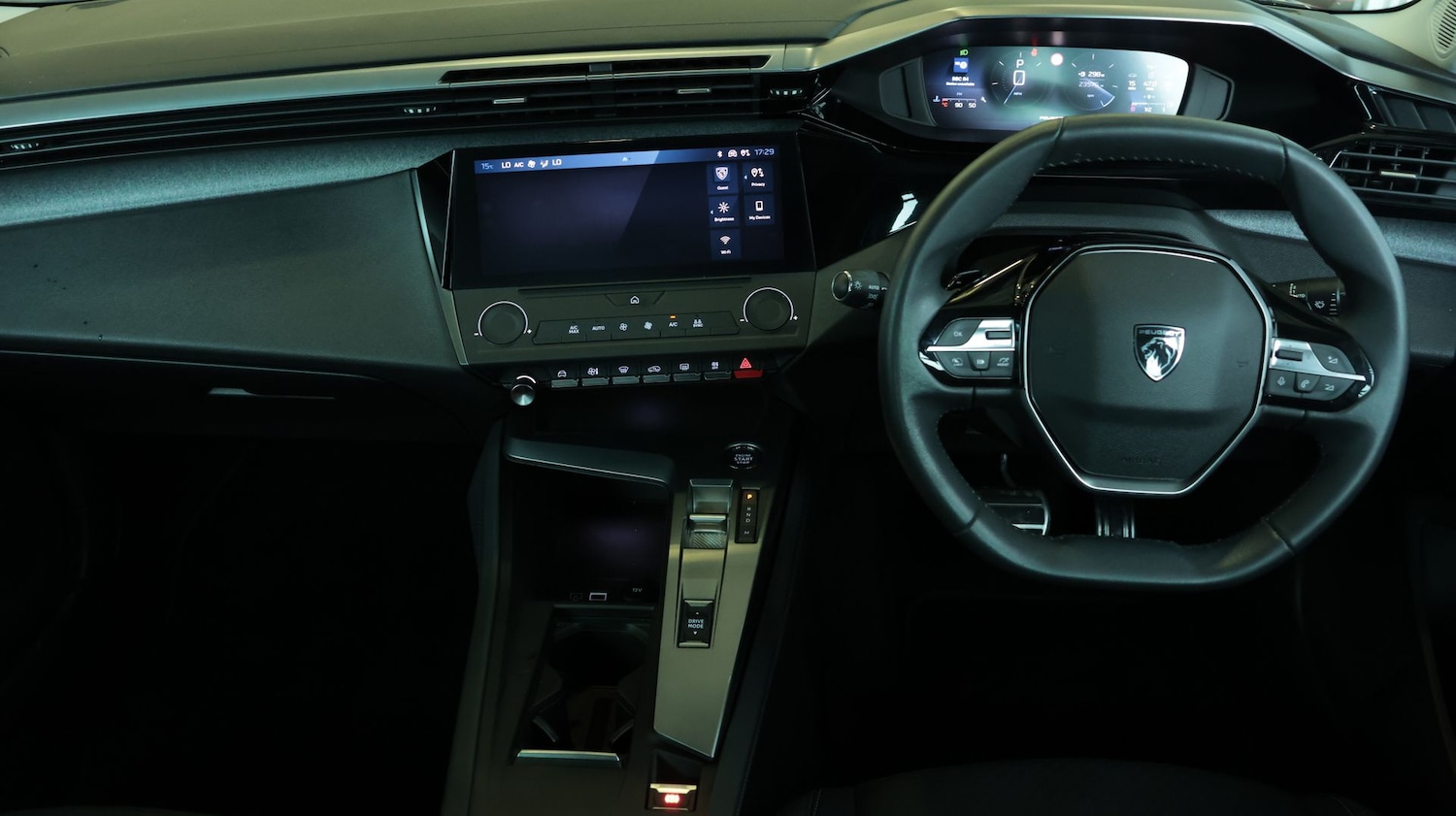 Used Peugeot 308 2023 for sale - 78008408: Photo 13