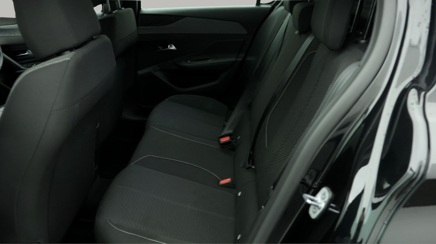 Used Peugeot 308 2023 for sale - 78008408: Photo 16