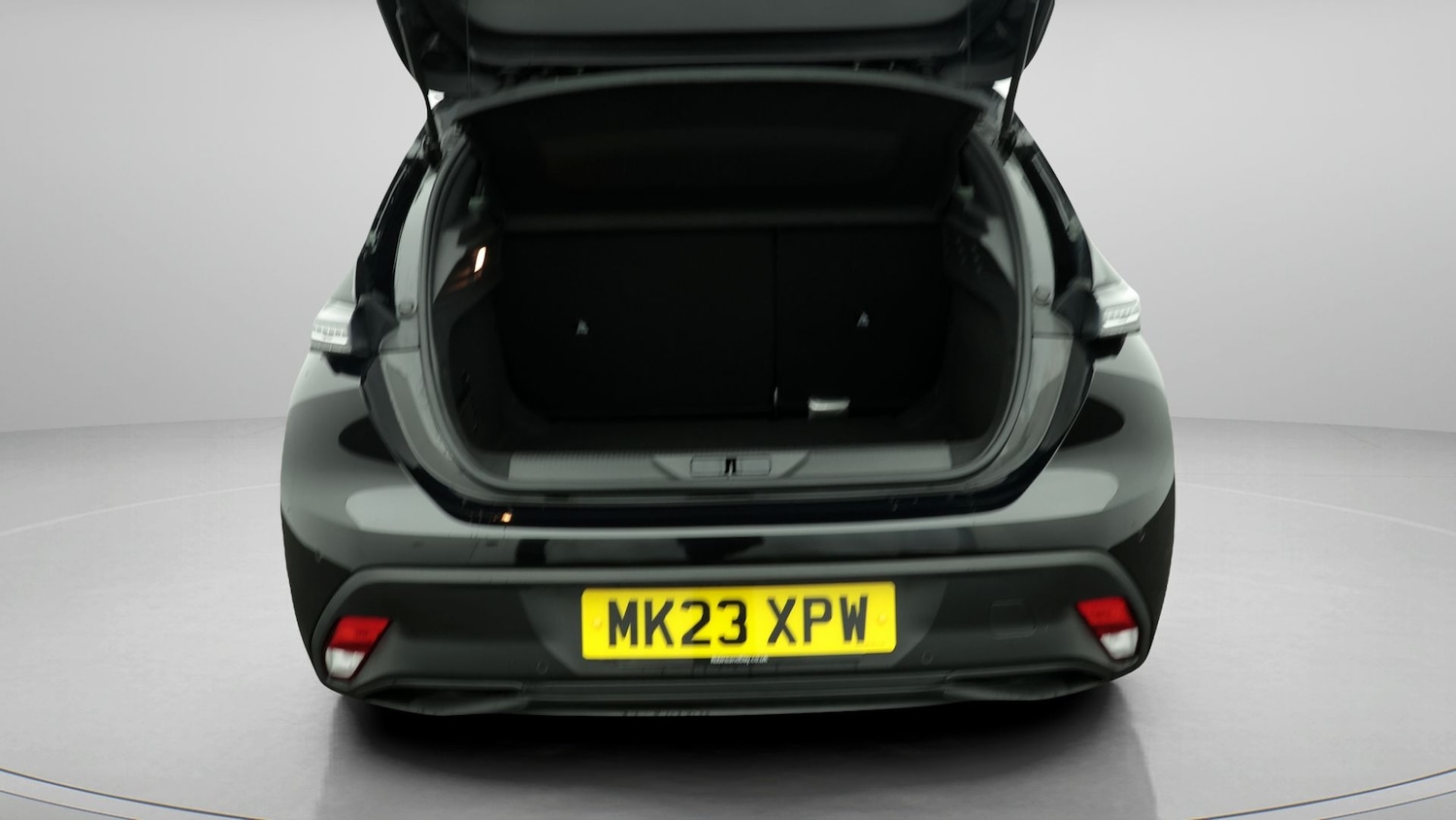 Used Peugeot 308 2023 for sale - 78008408: Photo 17