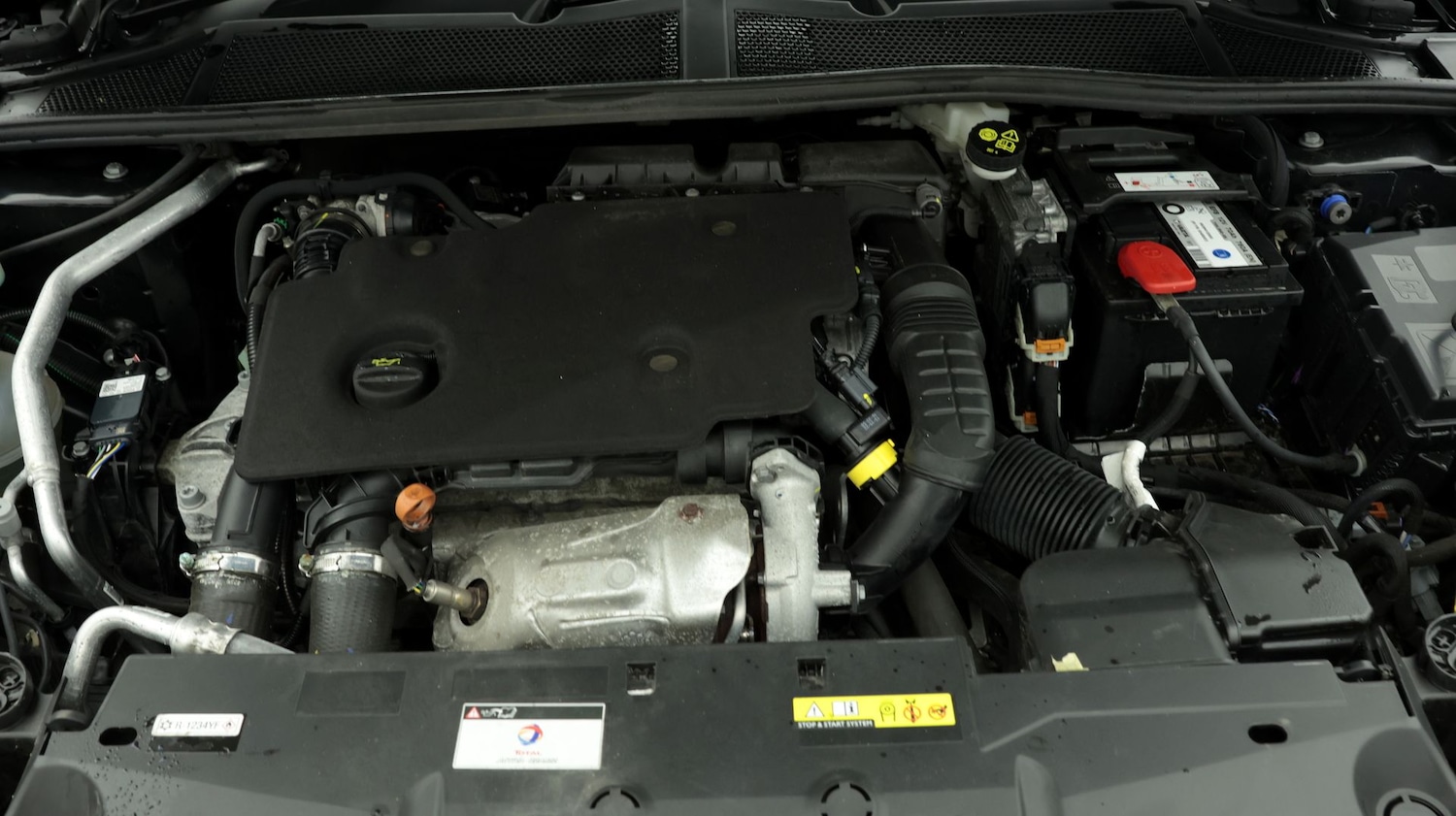 Used Peugeot 308 2023 for sale - 78008408: Photo 19