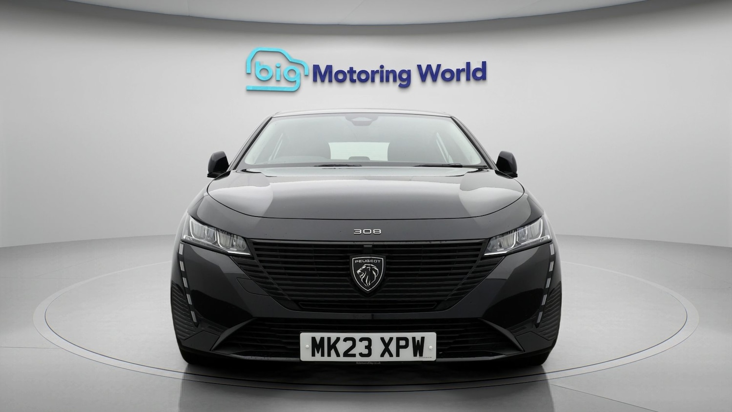 Used Peugeot 308 2023 for sale - 78008408: Photo 2