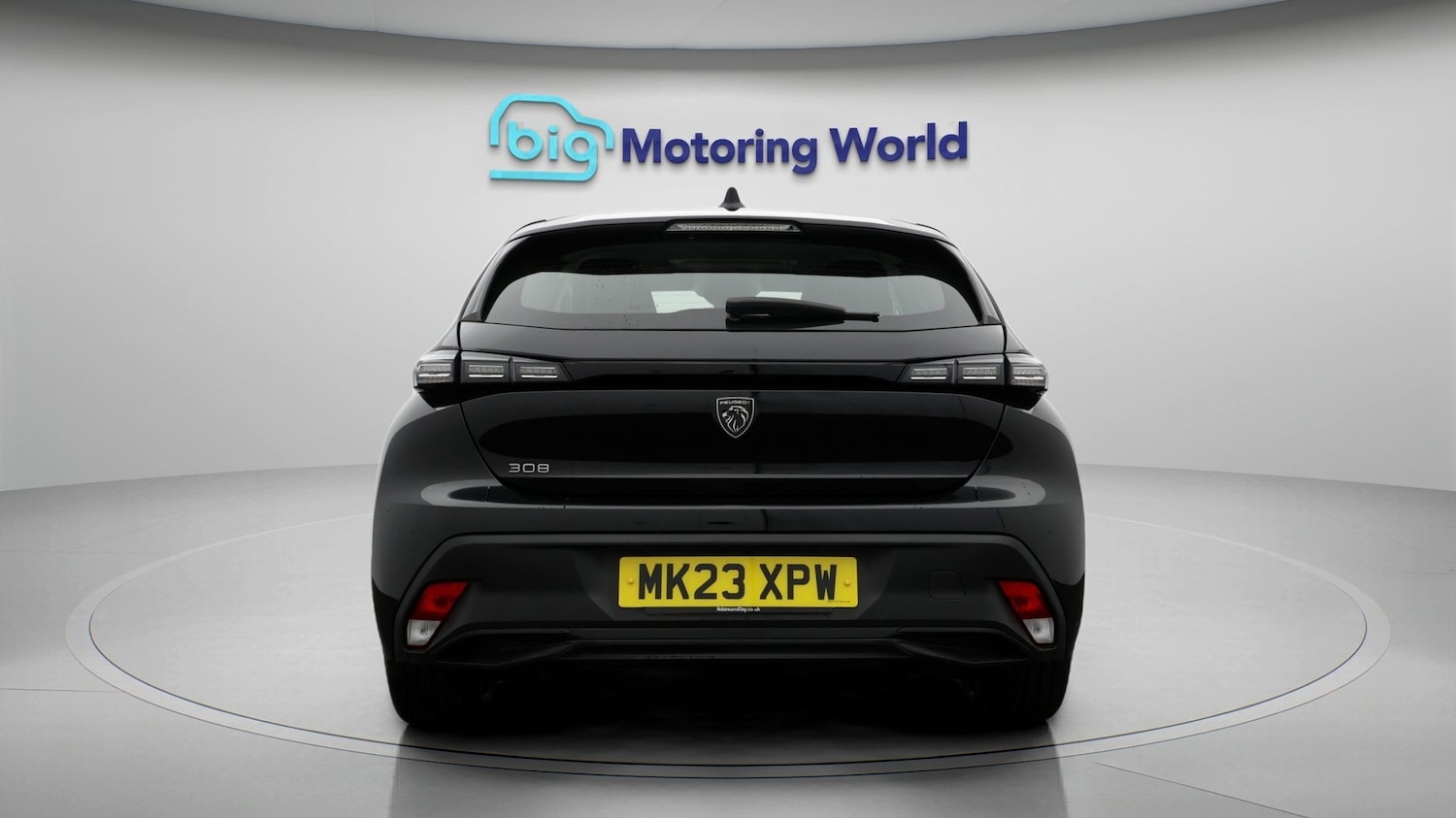 Used Peugeot 308 2023 for sale - 78008408: Photo 6
