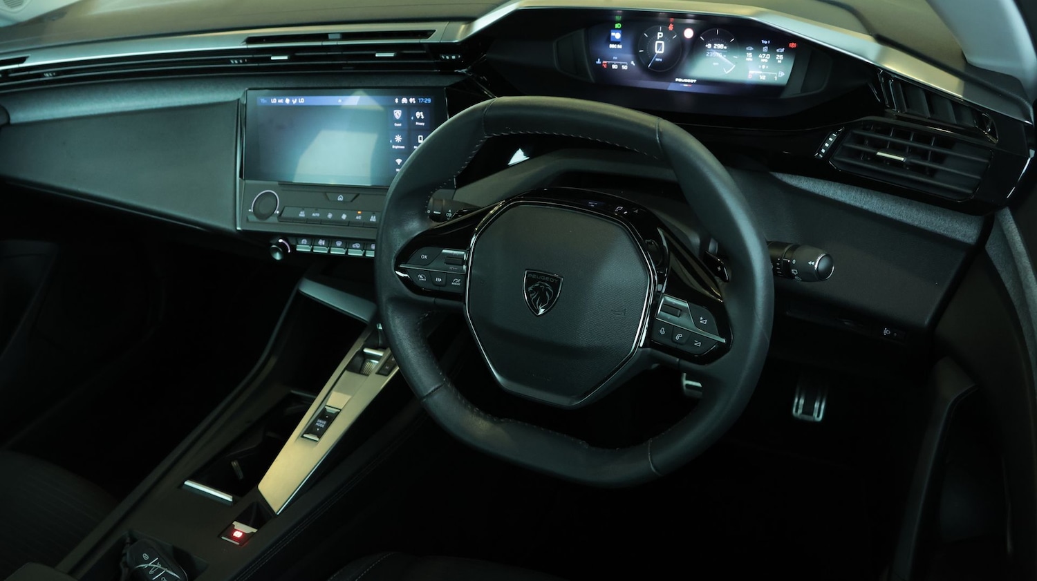 Used Peugeot 308 2023 for sale - 78008408: Photo 9