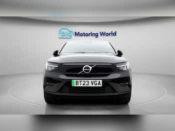 Used Volvo C40 2023 for sale - 79801763: Photo