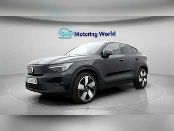 Used Volvo C40 2023 for sale - 79801763: Photo