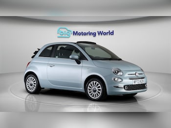Used Fiat 500 2023 for sale - 78839006: Photo