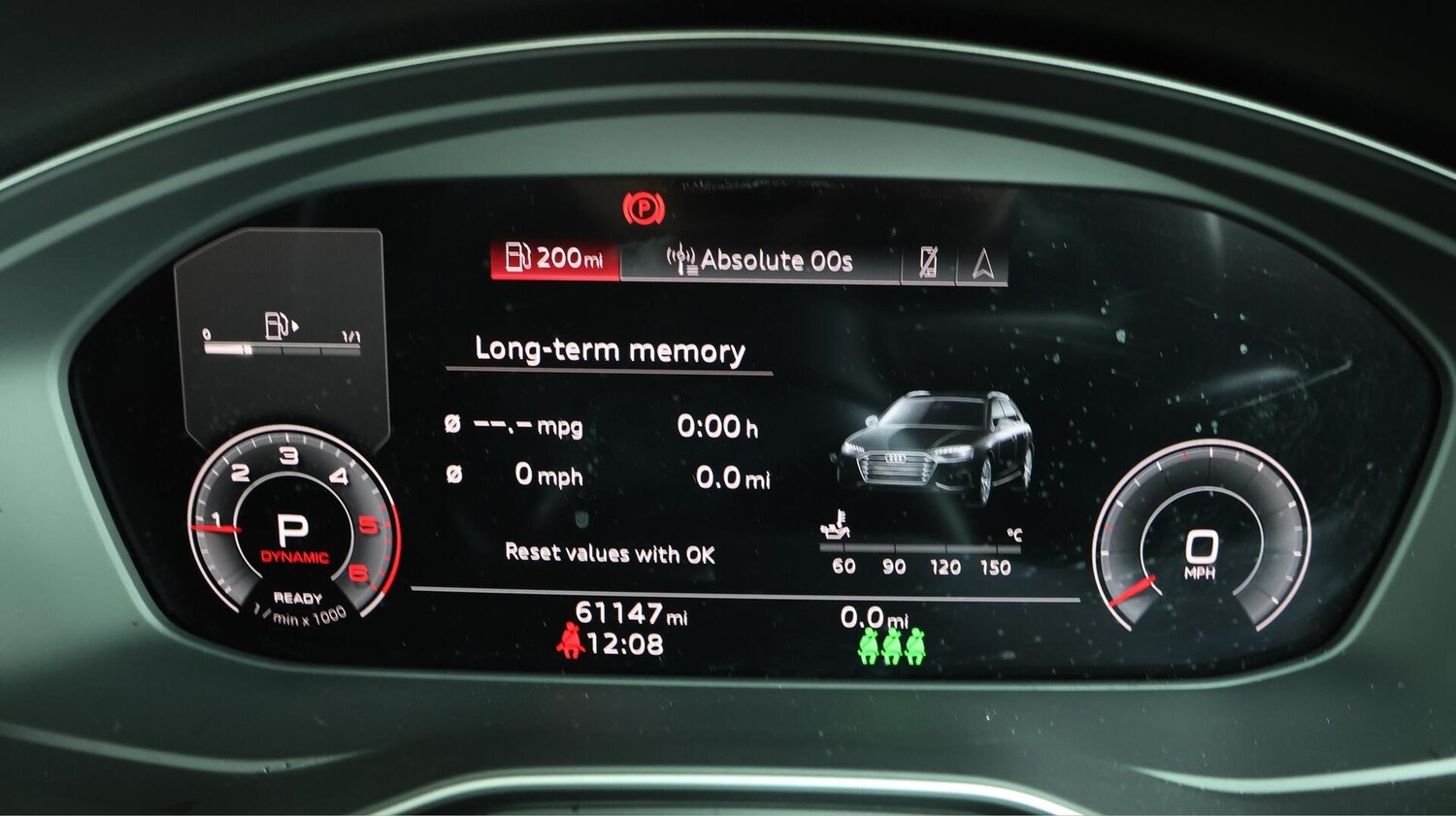 Used Audi A4 Avant for sale - 76485636: Photo 11