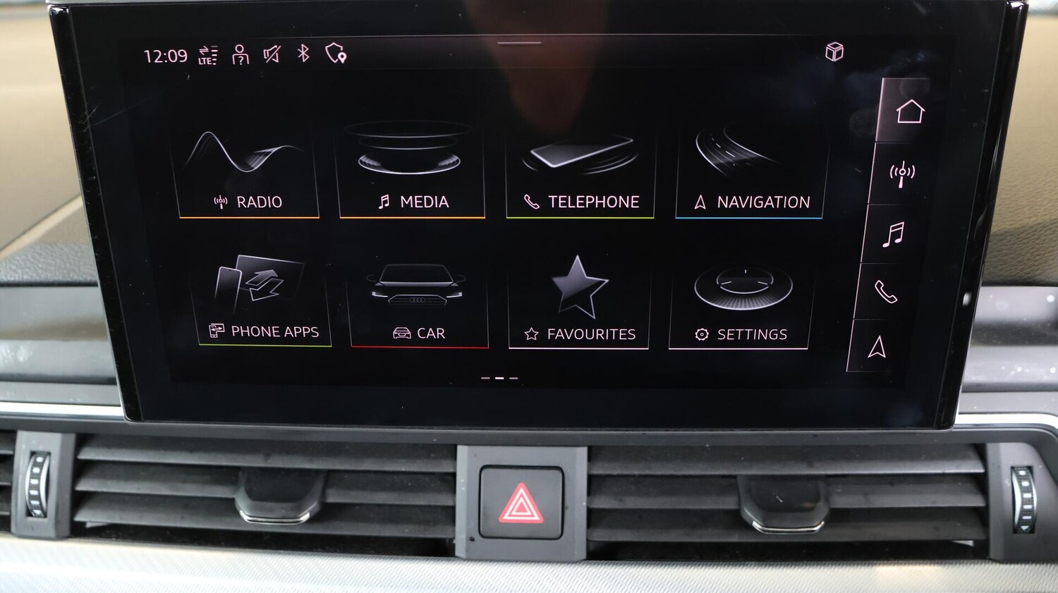 Used Audi A4 Avant for sale - 76485636: Photo 12