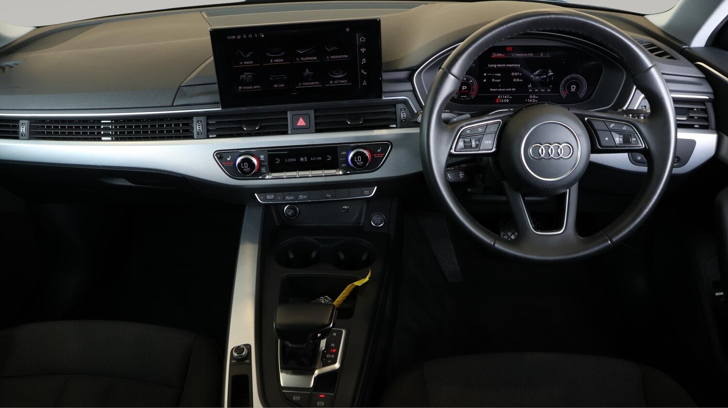 Used Audi A4 Avant for sale - 76485636: Photo 14