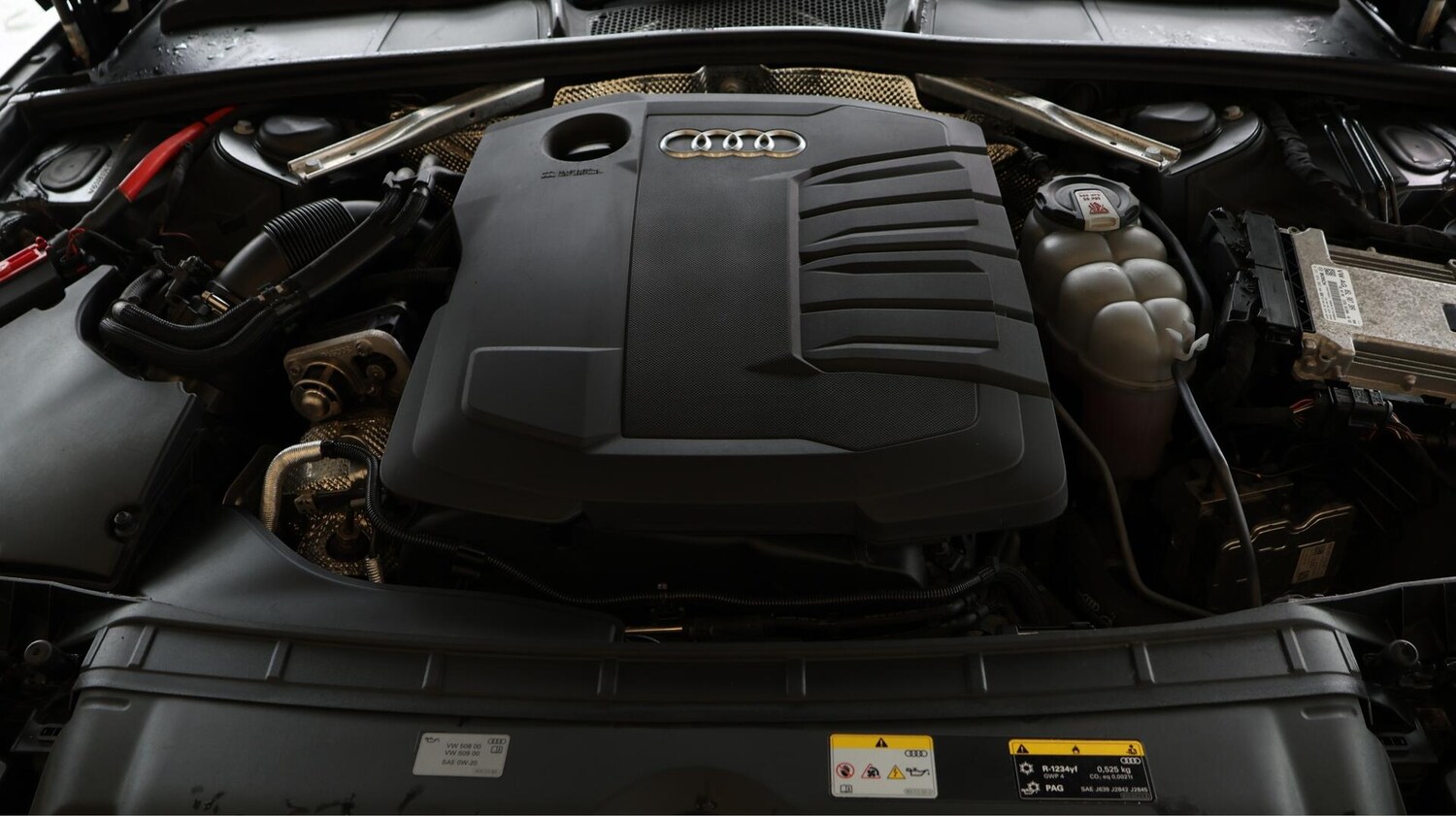 Used Audi A4 Avant for sale - 76485636: Photo 20