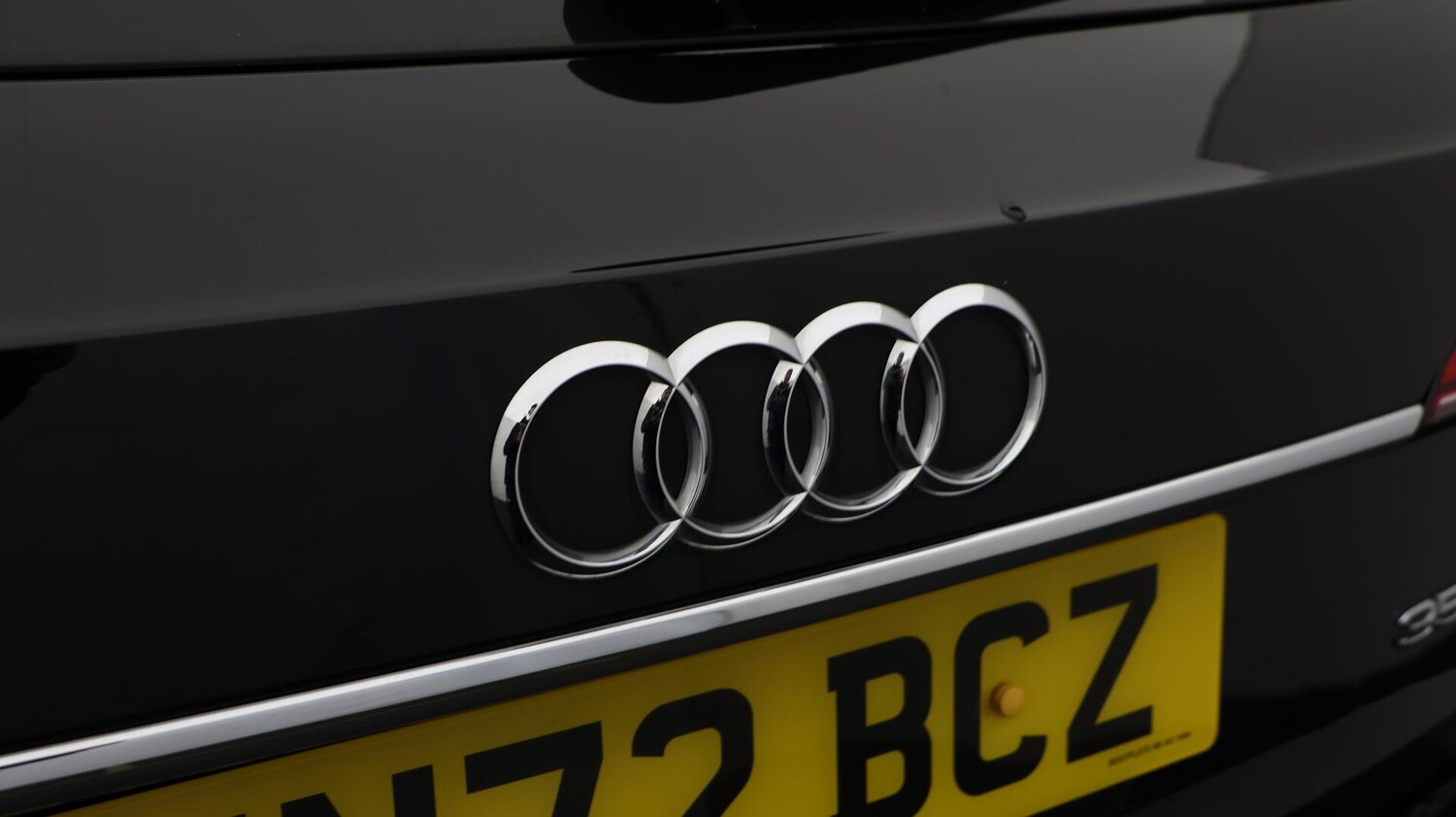 Used Audi A4 Avant for sale - 76485636: Photo 21