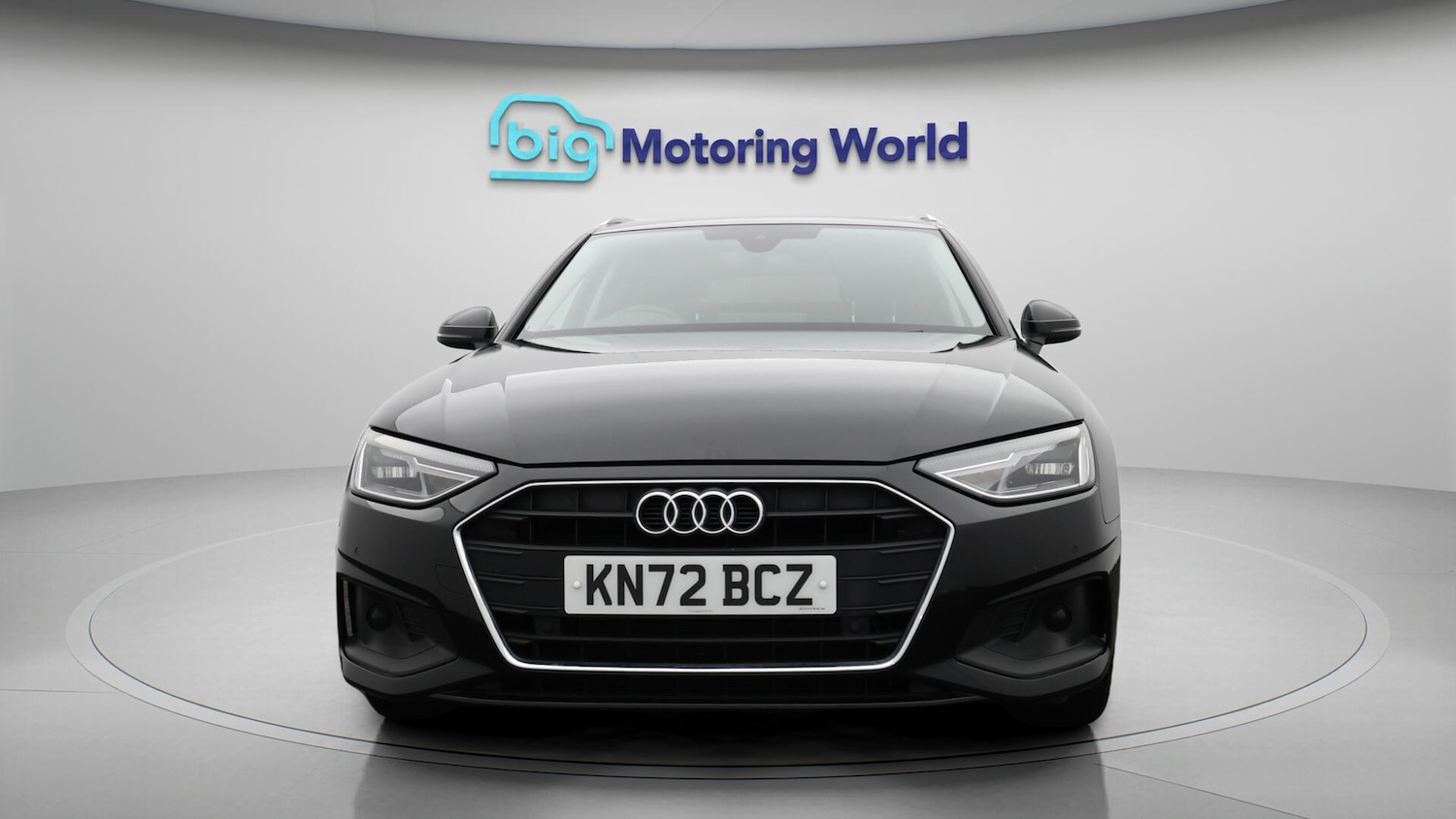 Used Audi A4 Avant for sale - 76485636: Photo 3