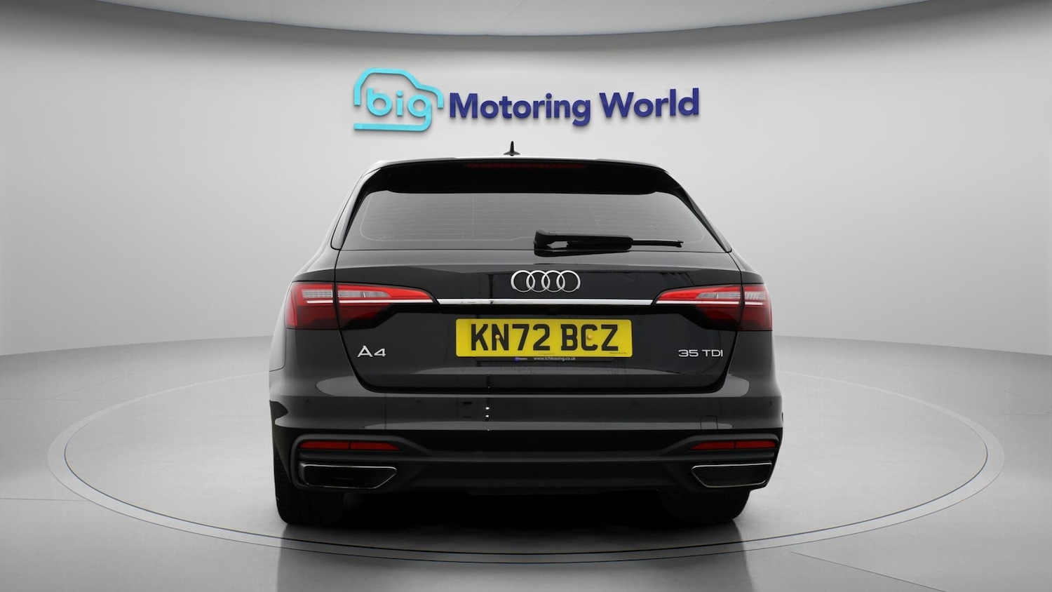 Used Audi A4 Avant for sale - 76485636: Photo 7