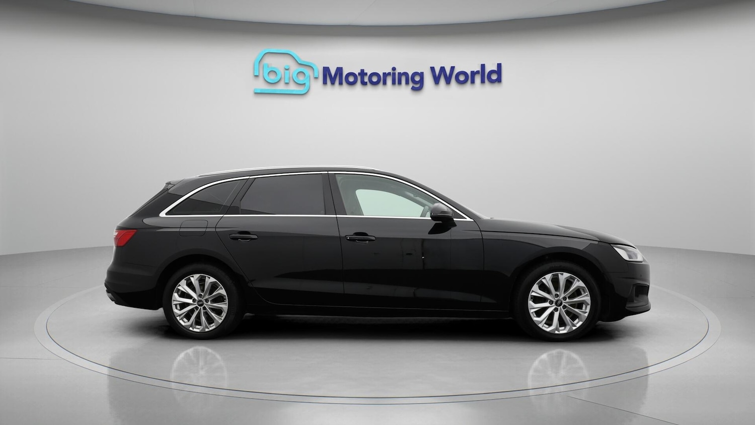 Used Audi A4 Avant for sale - 76485636: Photo 9