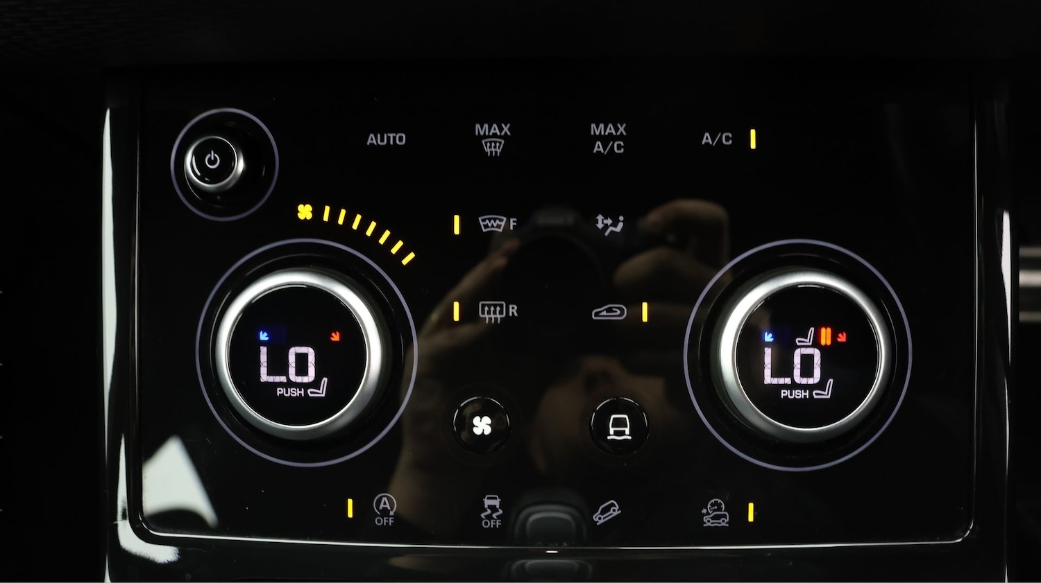 Used Land Rover Range Rover Evoque 2021 for sale - 77497686: Photo 12