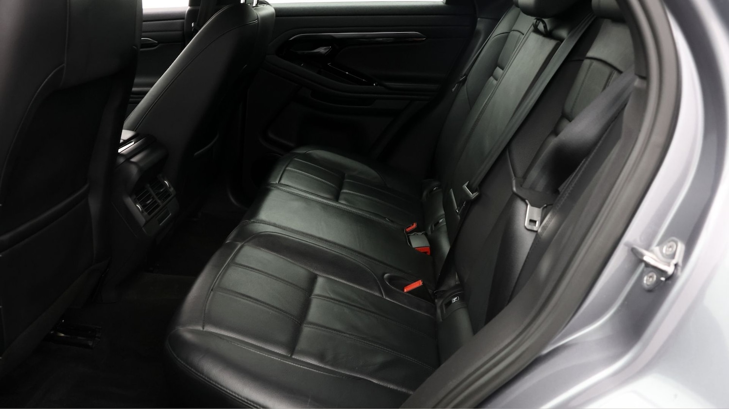 Used Land Rover Range Rover Evoque 2021 for sale - 77497686: Photo 16