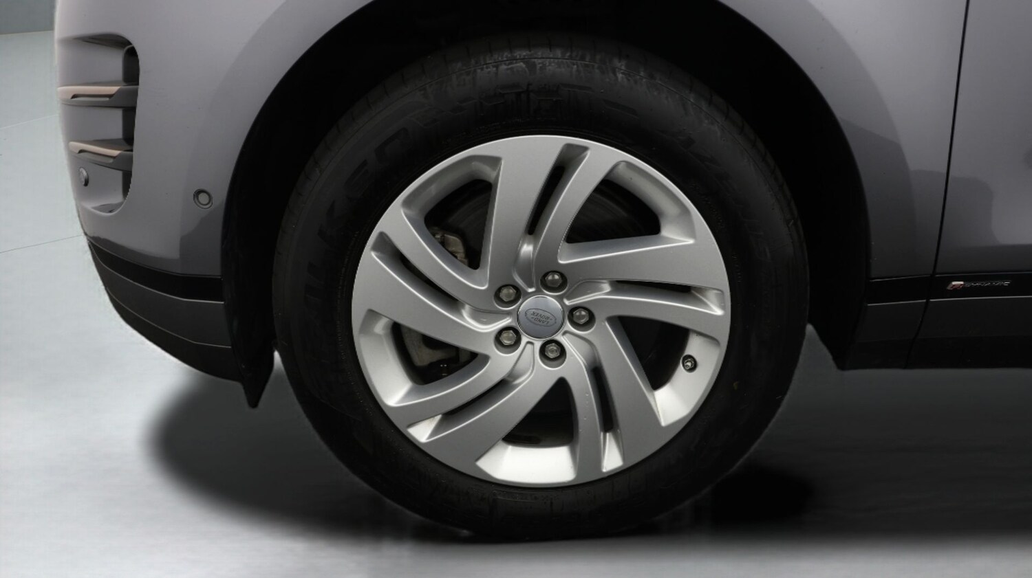 Used Land Rover Range Rover Evoque 2021 for sale - 77497686: Photo 18