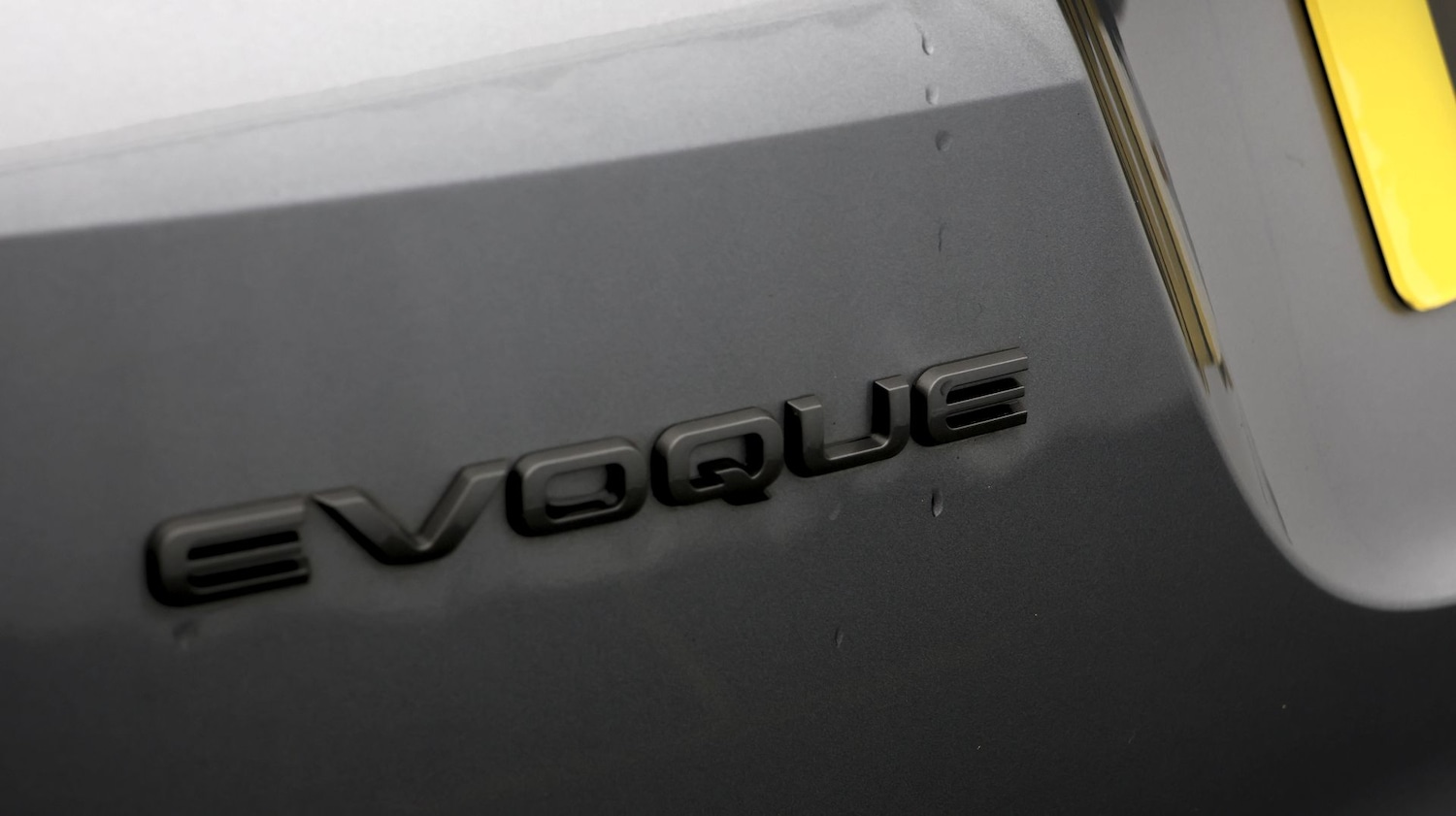 Used Land Rover Range Rover Evoque 2021 for sale - 77497686: Photo 20