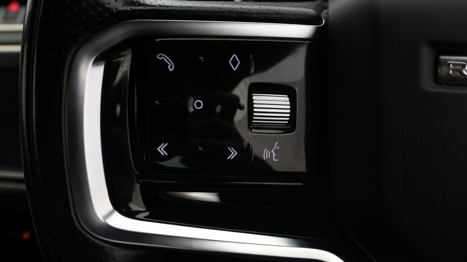 Used Land Rover Range Rover Evoque 2021 for sale - 77497686: Photo 21