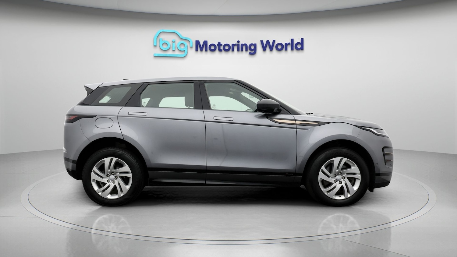 Used Land Rover Range Rover Evoque 2021 for sale - 77497686: Photo 8