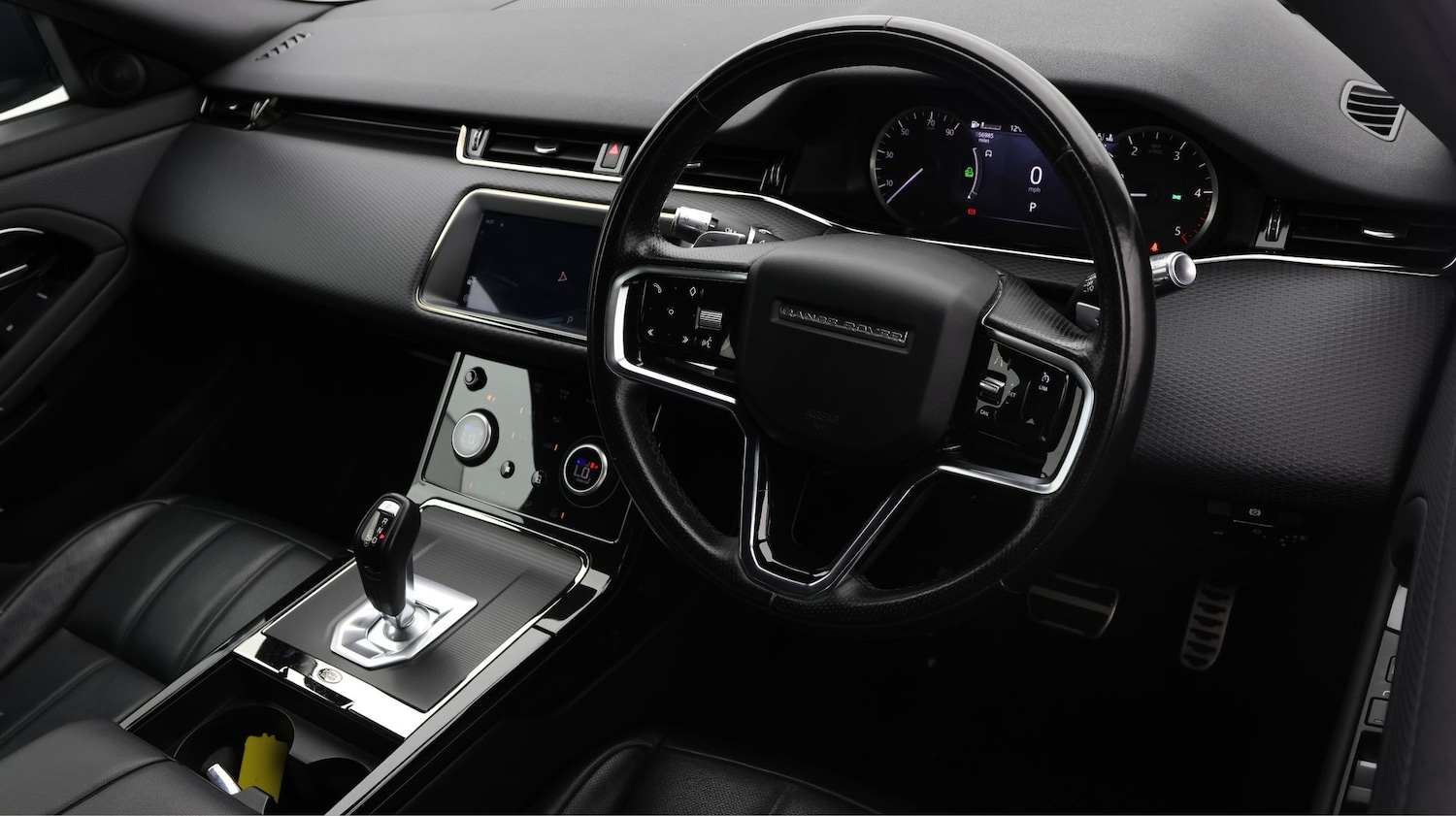 Used Land Rover Range Rover Evoque 2021 for sale - 77497686: Photo 9