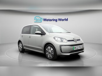 Used Volkswagen up! 2022 for sale - 79431066: Photo