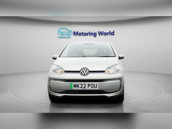 Used Volkswagen up! 2022 for sale - 79431066: Photo