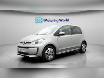 Used Volkswagen up! 2022 for sale - 79431066: Photo